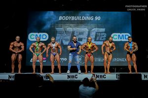 BODYBUILDING 90